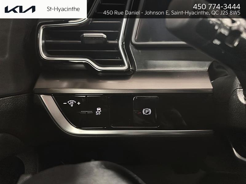 kia Sportage 2024 - 17