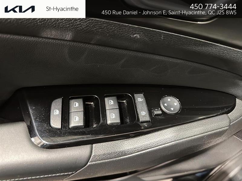 kia Sportage 2024 - 18