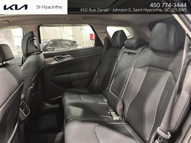 kia Sportage 2024 - 21