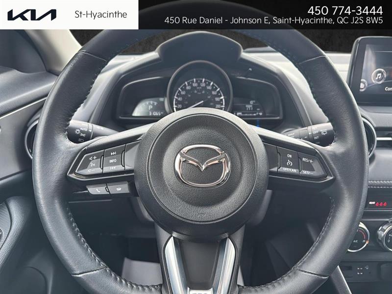 mazda CX-3 2022 - 10