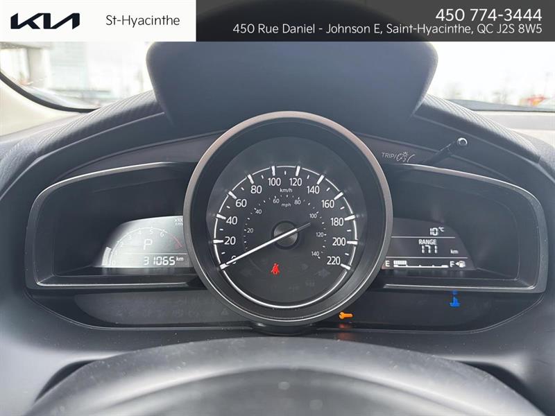 mazda CX-3 2022 - 11