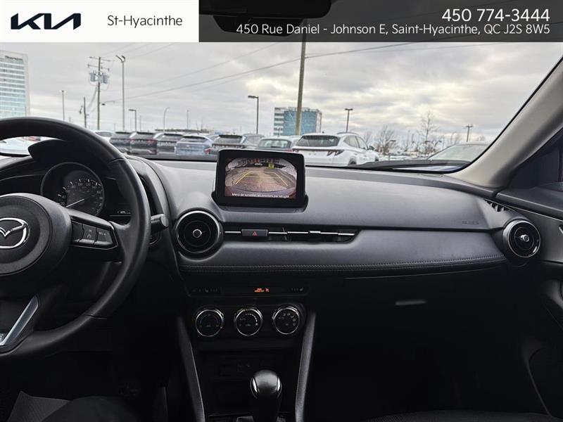 mazda CX-3 2022 - 12