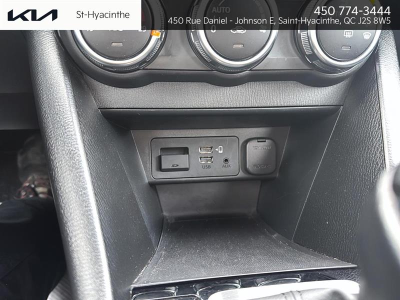 mazda CX-3 2022 - 14