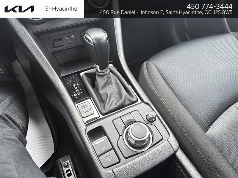 mazda CX-3 2022 - 15