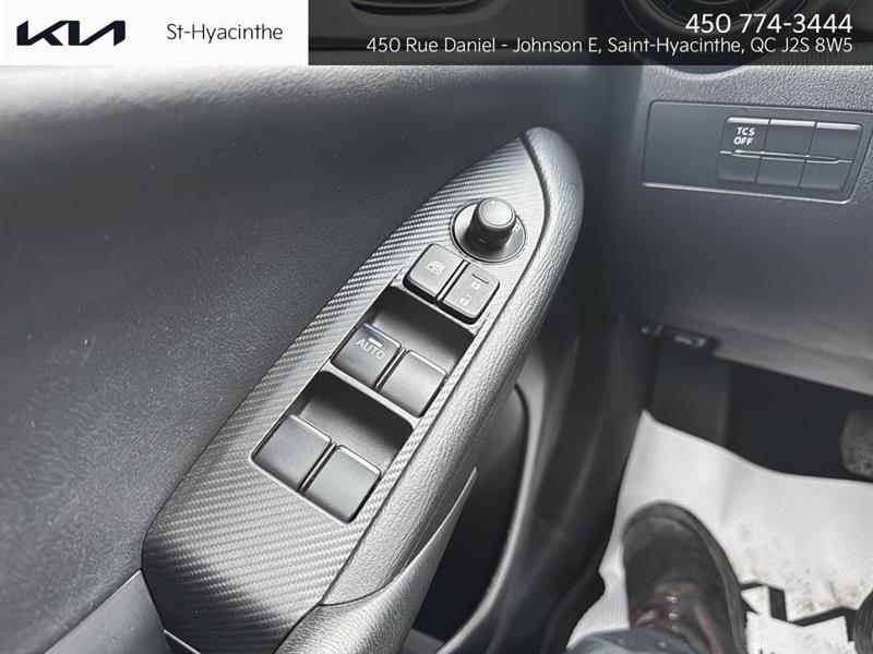 mazda CX-3 2022 - 16