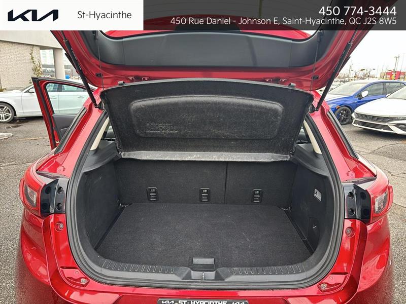 mazda CX-3 2022 - 20