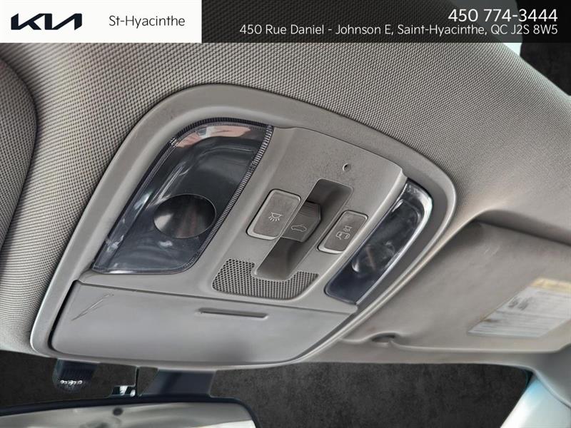 kia Optima 2020 - 17