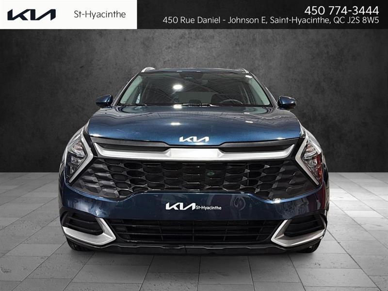 kia Sportage 2023 - 2