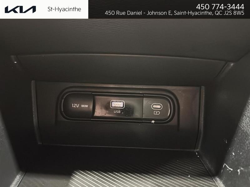 kia Sportage 2023 - 14
