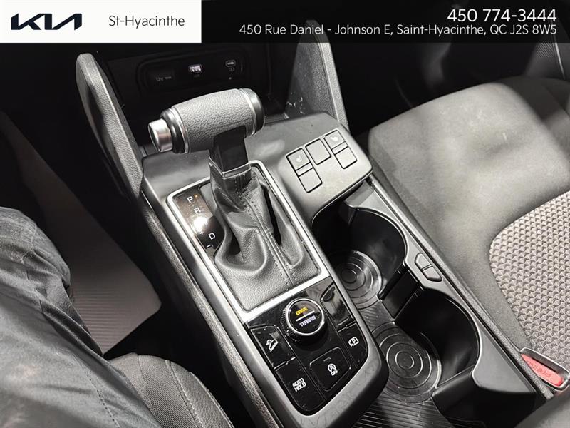 kia Sportage 2023 - 15