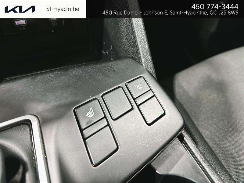 kia Sportage 2023 - 16