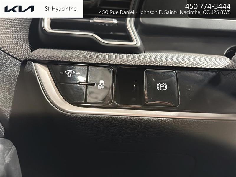 kia Sportage 2023 - 17