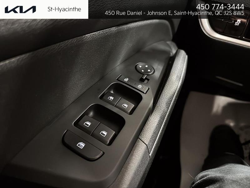 kia Sportage 2023 - 18