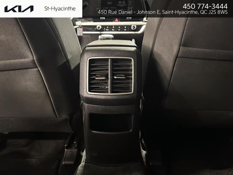 kia Sportage 2023 - 22