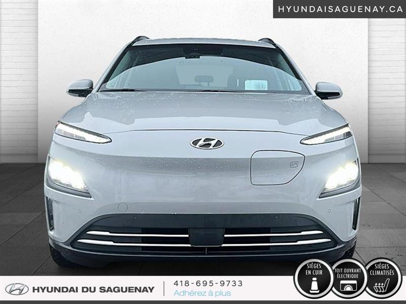 hyundai Kona 2023 - 3