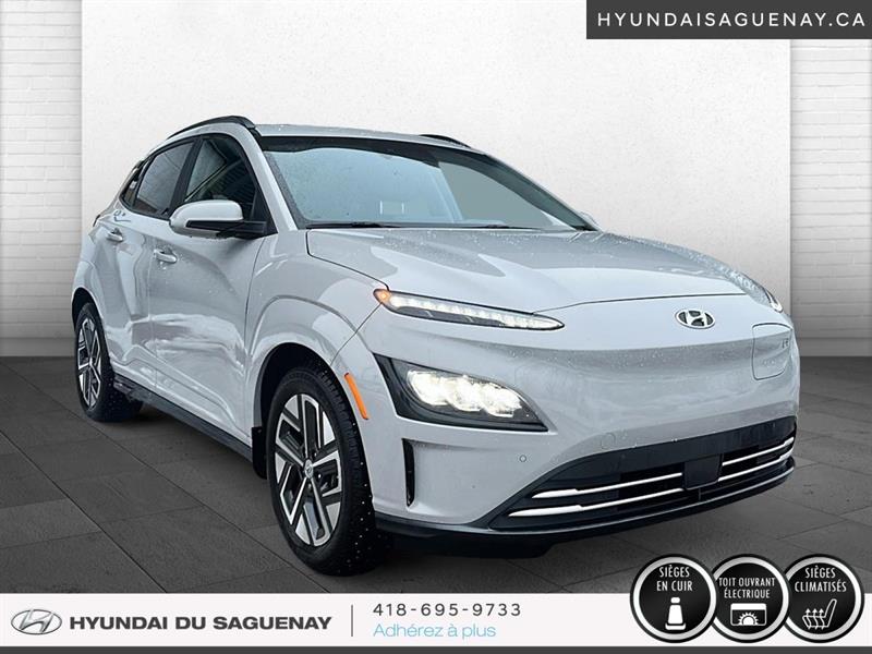 hyundai Kona 2023 - 5