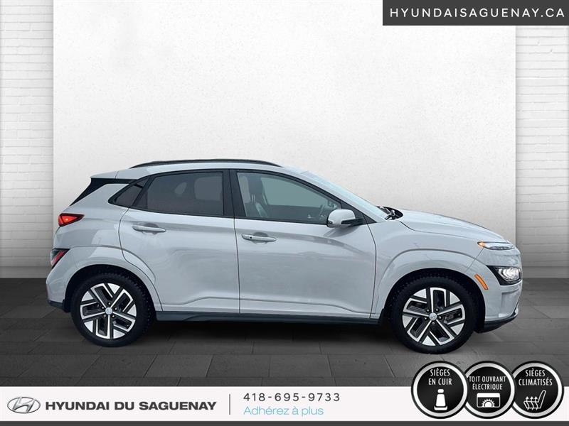 hyundai Kona 2023 - 6