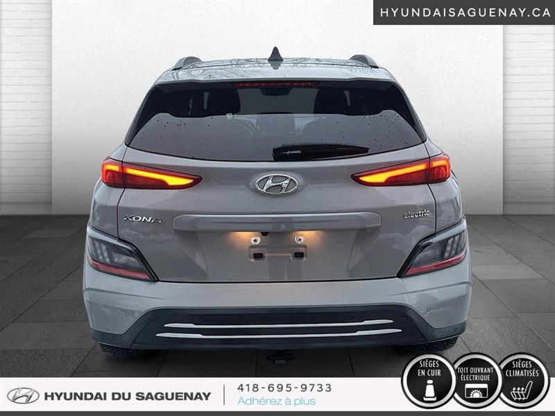 hyundai Kona 2023 - 10