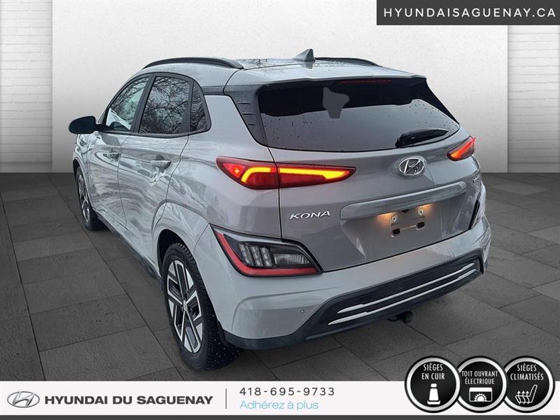 hyundai Kona 2023 - 11