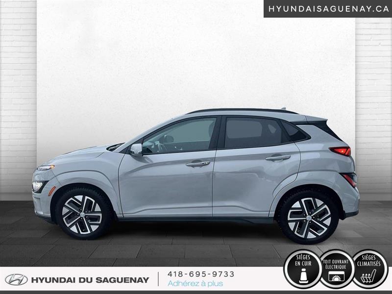 hyundai Kona 2023 - 12