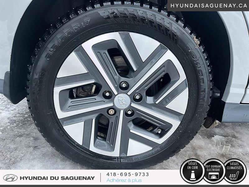 hyundai Kona 2023 - 13