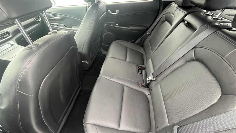 hyundai Kona 2023 - 16