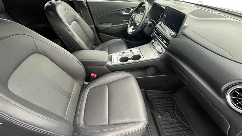 hyundai Kona 2023 - 19