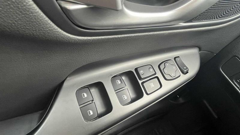 hyundai Kona 2023 - 21