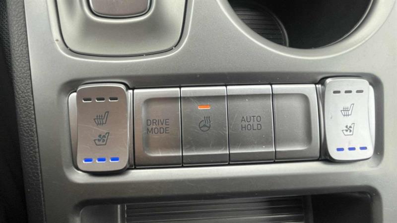 hyundai Kona 2023 - 23