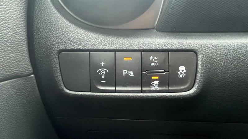 hyundai Kona 2023 - 25