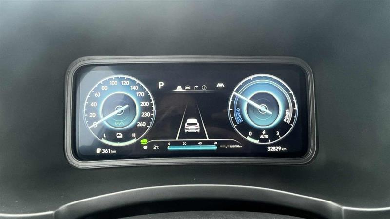 hyundai Kona 2023 - 26