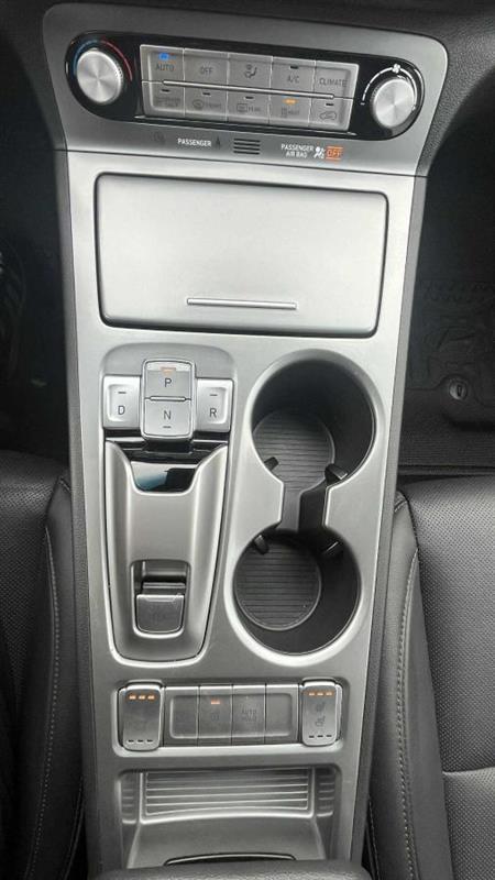 hyundai Kona 2023 - 27