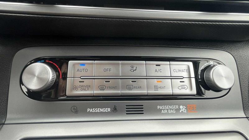 hyundai Kona 2023 - 29