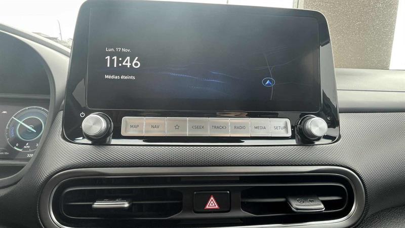 hyundai Kona 2023 - 30