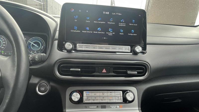 hyundai Kona 2023 - 31