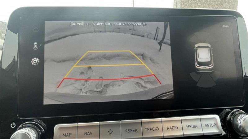 hyundai Kona 2023 - 33