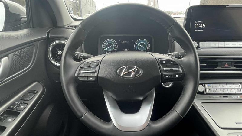 hyundai Kona 2023 - 35