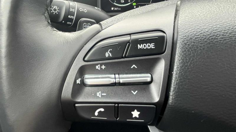 hyundai Kona 2023 - 36