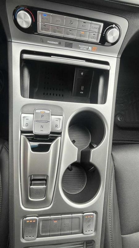 hyundai Kona 2023 - 38