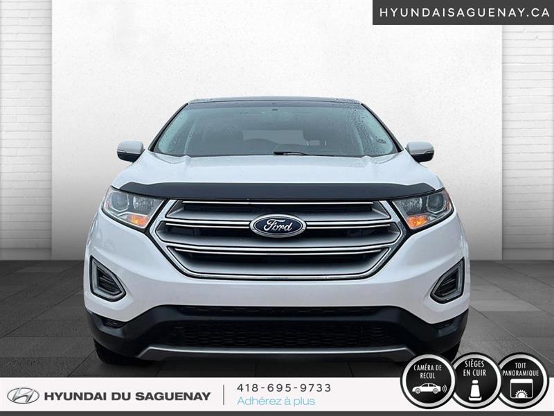 ford Edge 2018 - 3