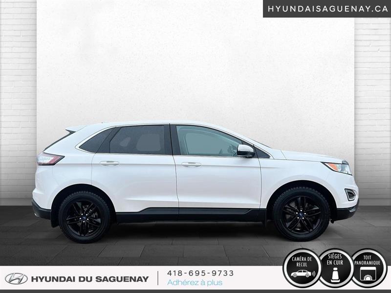 ford Edge 2018 - 6