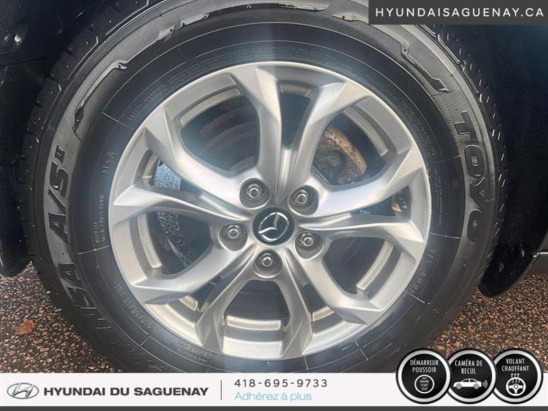 mazda CX-3 2018 - 12