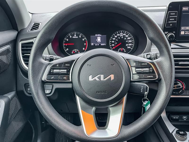 kia Seltos 2023 - 22