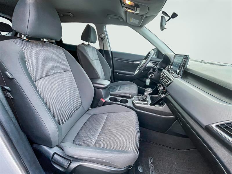 kia Seltos 2023 - 24