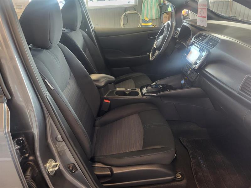 nissan LEAF 2019 - 15