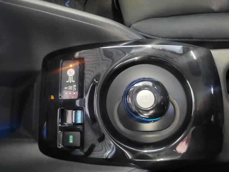 nissan LEAF 2019 - 27