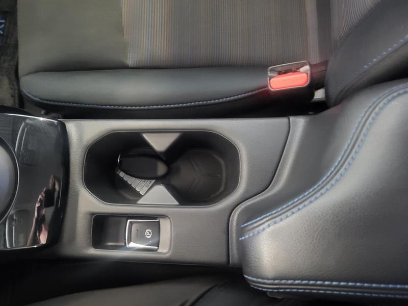 nissan LEAF 2019 - 28