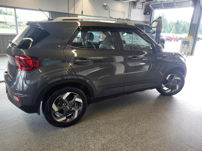 hyundai Venue 2023 - 3