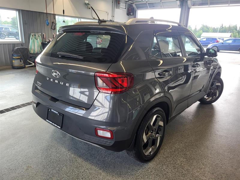 hyundai Venue 2023 - 4