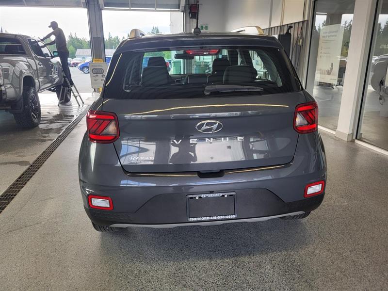 hyundai Venue 2023 - 6